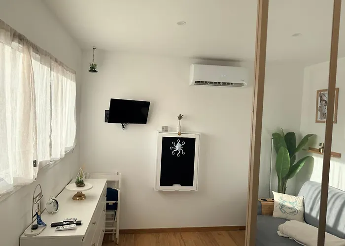 Appartement Cosy à Royan