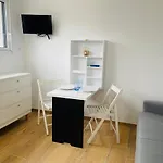 Appartement Cosy à Royan