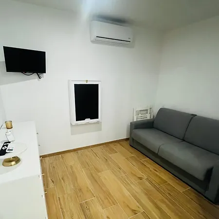 Cosy A Appartamento *