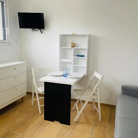 Apartment Cosy A Royan