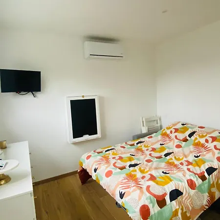 Apartment Cosy A