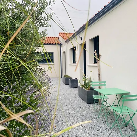 Cosy A * Royan