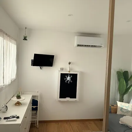 Apartament Cosy A Royan