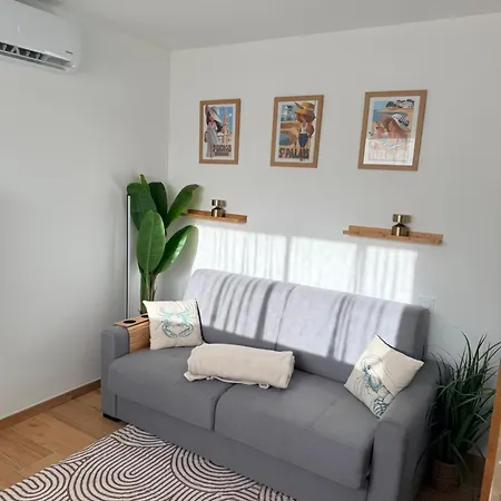 Apartman Cosy A Royan