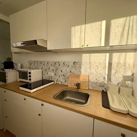 Cosy à *