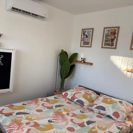 Cosy A דירה