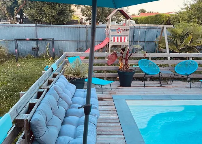 Cosy A Apartament Royan