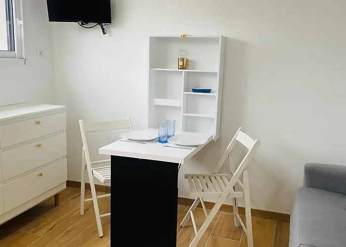 Apartman Cosy A Royan