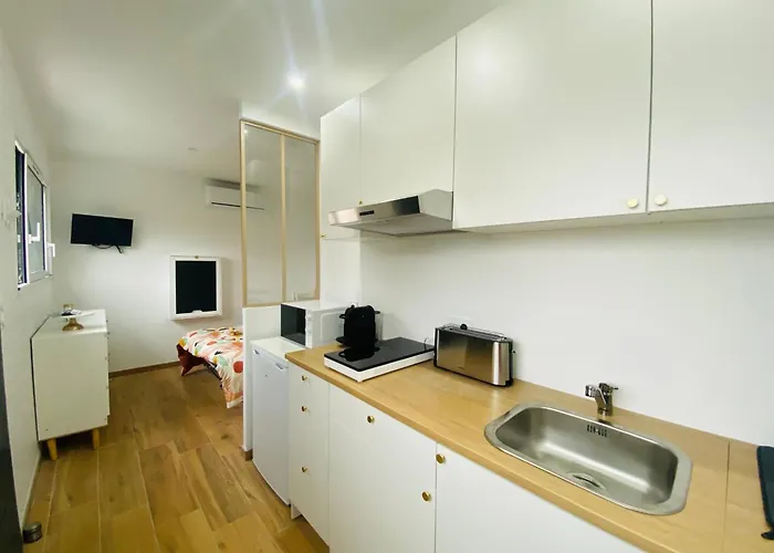 Apartman Cosy A *