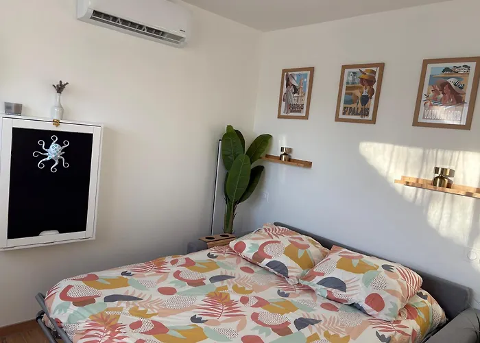 Cosy A Апартаменты